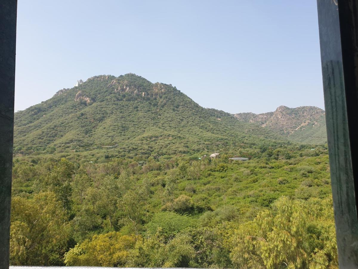 Bamboo Saa Resort & Spa - Udaipur Esterno foto